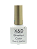 Esmalte em Gel Branco - X&D - Imagem 1