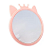 Espelho de Mesa Gatinho HJ64556 - Imagem 1