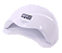 Cabine Led Uv Sun5 - Classy - Imagem 1