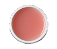 Gel Rosa Baby Autonivelante 3 em 1 - Magic Nails - Imagem 2