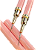 Pincel Fino para Desenho Sortido - Real Love - Imagem 2