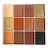 Paleta de Sombra Mauve Chocolate - Luisance - Imagem 3