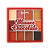 Paleta de Sombra Mauve Chocolate - Luisance - Imagem 1