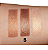 Iluminador e Bronzer Latte B - City Girls - Imagem 2