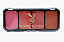 Paleta de Blush All Black - Playboy - Imagem 1