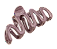 Presilha de Cabelo Sortida - Imagem 1