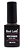 Base Coat Nude Rubber Transparent Pink 06 - Real Love - Imagem 1