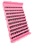 Cartela de Cílios Tufo sem Nó 20P 0.07D MIx - Fadvan - Imagem 2