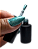 Gel Glitter Azul Vibe - Magic Nails - Imagem 2
