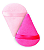 Kit com 4 Esponjas para Maquiagem WL 233-1 - Ruby Anjo - Imagem 2