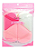 Kit com 4 Esponjas para Maquiagem WL 233-1 - Ruby Anjo - Imagem 1