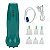 Kit de Massagem com Ventosa - Imagem 1
