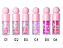 Gloss Labial Max - Febella - Imagem 2