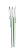 Kit com 3 Pincéis Desenho Branco - Hêlen Color - Imagem 1