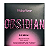 Blush Duo Obsidian Gemini OG04 - Ruby Rose - Imagem 1