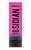 Gloss Labial Obsidian - Ruby Rose - Imagem 1