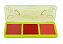 Trio de Blush Melu Strawberry Dreams - Ruby Rose - Imagem 2