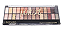 Paleta de Sombras Novo 28 A - Febella - Imagem 1