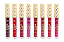 Batom Lip Matte 24h - Febella - Imagem 1