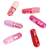 Mini Lip Oil Efeito 3D Sortido - Febella - Imagem 2