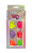 Glitter Bolinha Neon - Mey - Imagem 1