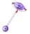 Esfera para Cromoterapia 2 em 1 - Imagem 1