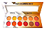 Paleta de Sombras Seu Estilo - Ludurana - Imagem 2