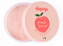 Pó Solto Ultrafino Peach Power - DaPop - Imagem 2