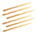Palito Sanduíche com 200 Unidades - Theoto - Imagem 2