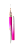 Pincel para Desenho 9mm - Inshallah - Imagem 1