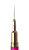 Pincel para Desenho 9mm - Inshallah - Imagem 2
