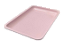 Bandeja RETANGULAR ROSA CLARO - Imagem 1