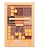 Paleta de Sombras Game of Gold - Ruby Rose - Imagem 1