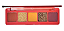 Paleta de Sombras Heated - Ruby Rose - Imagem 2