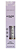 Lip Gloss CLEAR - Lady Beauty - Imagem 1