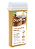 Cera Roll On 100g Coco - Depilflax - Imagem 1
