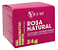 Gel Construtor Rosa Natural 24g - Villar - Imagem 1