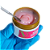 Gel Construtor Rosa Natural 24g - Villar - Imagem 2