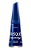 Esmalte Metálico Asas para Liberdade - Risqué - Imagem 1