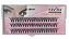 Caixa de Cílios Tufo sem Nó 30P 0.010D - Navina - Imagem 4
