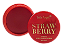 Lip Scrub Strawberry - Belle Angel - Imagem 2