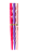 Kit com 3 Pincéis para Desenho - Imagem 1