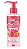 Hidratante Corporal Lovely 200ml Morango - Face Beautiful - Imagem 1