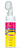 Mousse Sabonete Facial 150ml Tutti-Frutti - Beautyloo - Imagem 1