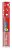 Gloss Labial Morango - Beautyloo - Imagem 2
