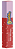 Gloss Labial Morango - Beautyloo - Imagem 1