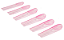 Molde F1 Francesa Reversa Rosa - Any Lovy - Imagem 2
