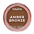 Amber Bronze Compacto TROPICAL TAN - Ruby Rose - Imagem 1