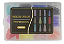 Kit de Molde F1 com 12 Modelos COLORIDO - Hêlen Color - Imagem 1