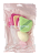 Kit com 7 Esponjas para Maquiagem + Borrifador YO-146 - Face Beautiful - Imagem 1
